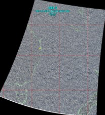 NOAA 15 MSA