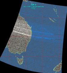 NOAA 19 MCIR