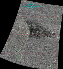 NOAA 19 MSA