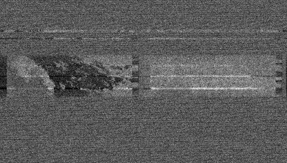 NOAA 19 Pristine