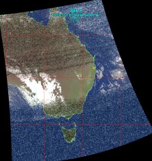 NOAA 19 MCIR