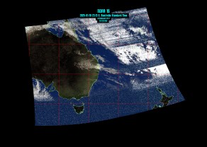 Composite MCIR