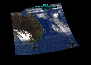 Composite MCIR